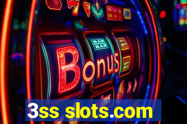 3ss slots.com